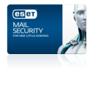 ESET NOD32 Mail Security  для IBM Lotus Domino