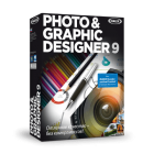 Magix  Photo&Graphic Designer 9