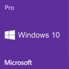 Get Genuine Windows Agreement для Windows 10 Professional