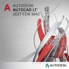 AutoCAD LT for Mac 2018