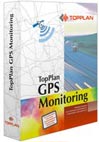 TopPlan GPS Monitoring
