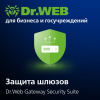 Dr.Web Gateway Security Suite Dr.Web Gateway Security Suite