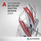 AutoCAD Raster Design 2018