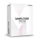 Magix Samplitude Pro X3