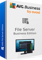 AVG File Server Edition