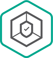 Kaspersky Small Office Security (own VPN, fixed date)