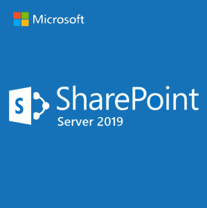SharePoint Server 2019