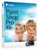 Corel PaintShop Pro X6