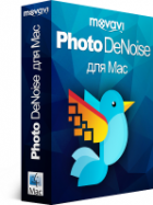 Movavi Photo DeNoise для Mac