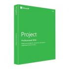 Project Professional 2016